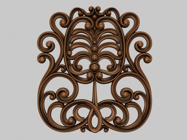 n14-stl 3D Модель .c4d .max .obj .3ds .fbx .stl .blend 