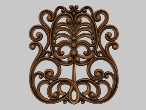 n14-stl 3D Model