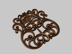 n14-stl 3D Модель