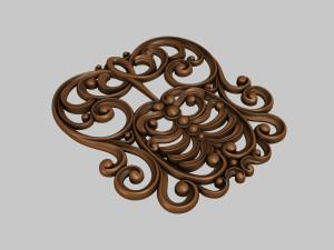 n14-stl 3D Модель