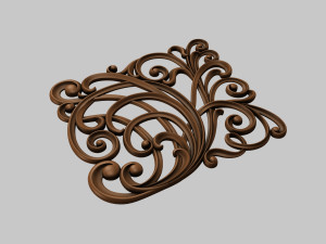 n15-stl 3D Модель