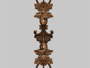 n16-stl 3D Model