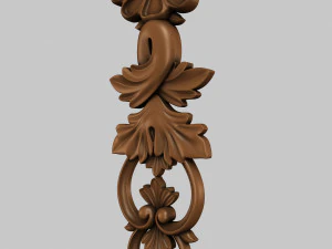 n16-stl 3D Model
