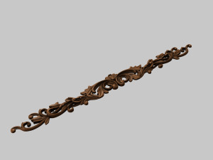 n17-stl 3D Model