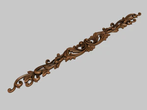 n17-stl 3D Model