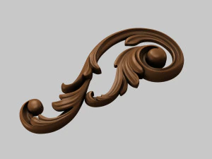 n18-stl 3D Model