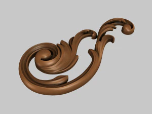 n18-stl 3D Model