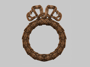 n19-stl 3D Model