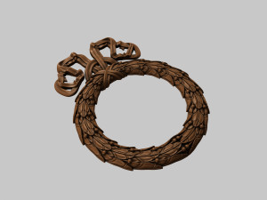 n19-stl 3D Model