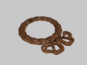 n19-stl 3D Model