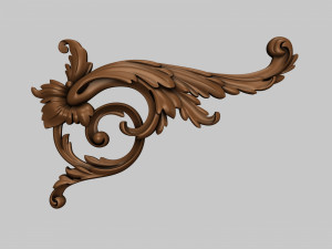 n20-stl 3D Model