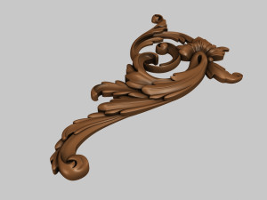n20-stl 3D Модель