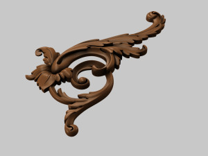 n20-stl 3D Модель