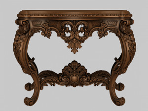 c1-stl 3D Модель