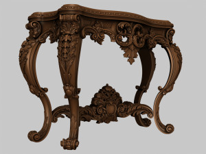 c1-stl 3D Модель