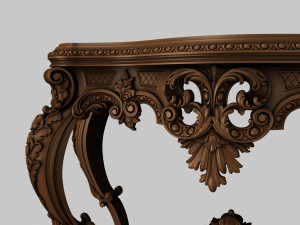 c1-stl 3D Модель