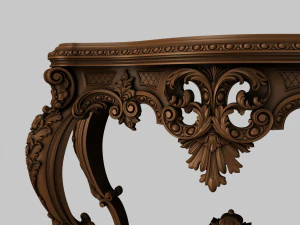 c1-stl 3D Model