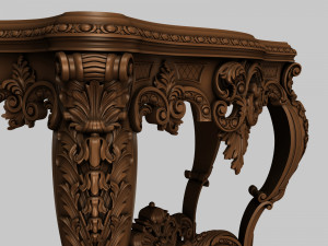 c1-stl 3D Модель