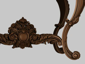 c1-stl 3D Model
