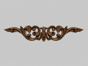 n21-stl 3D Model