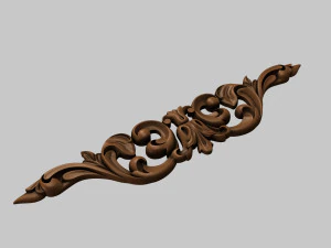 n21-stl 3D Model