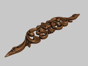 n21-stl 3D Model