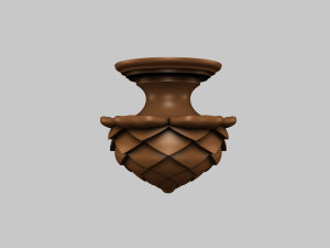 n22-stl 3D Model