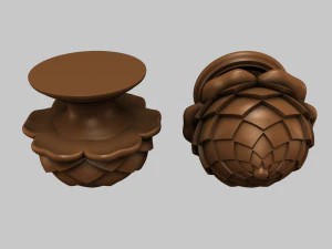 n22-stl 3D Model
