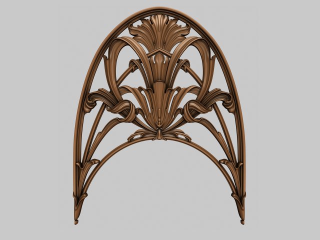 n23-stl Model 3D .c4d .max .obj .3ds .fbx .stl .blend 