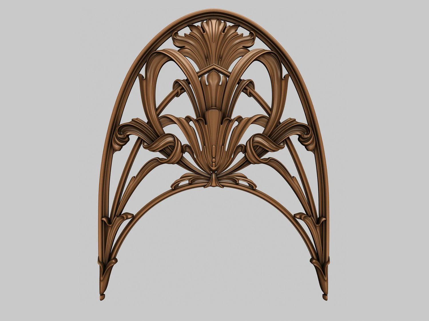 n23-stl Modelo 3D .c4d .max .obj .3ds .fbx .stl .blend 