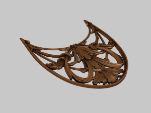 n23-stl Model 3D