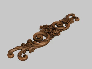 n24-stl 3D Model