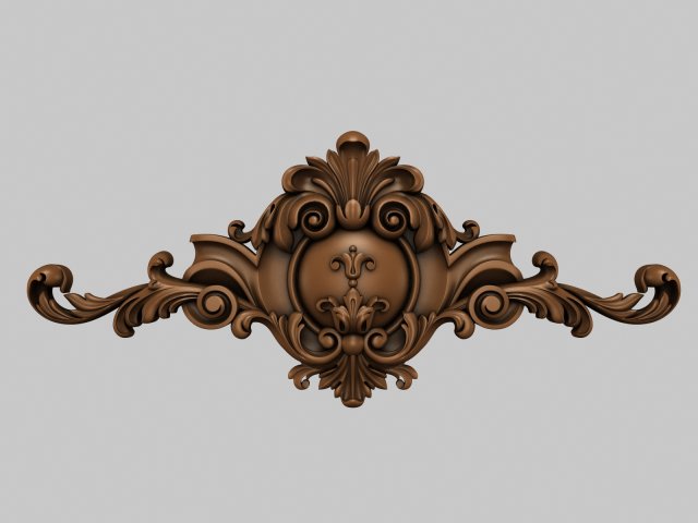 n27-stl Model 3D .c4d .max .obj .3ds .fbx .stl .blend 