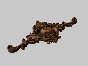 n27-stl 3D Model