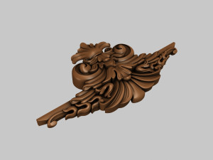 n28-stl 3D मॉडल