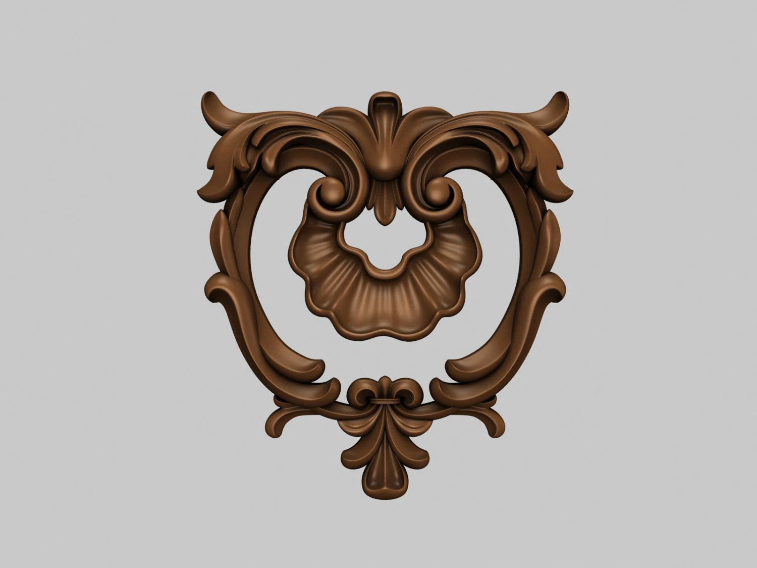 n30-stl 3D Model .c4d .max .obj .3ds .fbx .stl .blend 