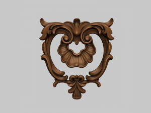 n30-stl 3D Model