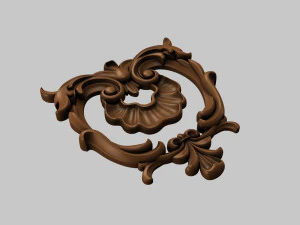 n30-stl 3D Model