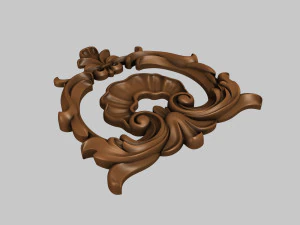 n30-stl 3D Model