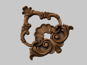 n31-stl 3D Modell