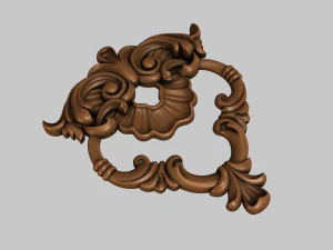 n31-stl 3D Model