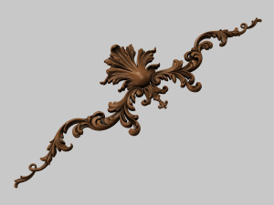 n33-stl Modello 3D