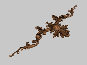 n33-stl Modello 3D