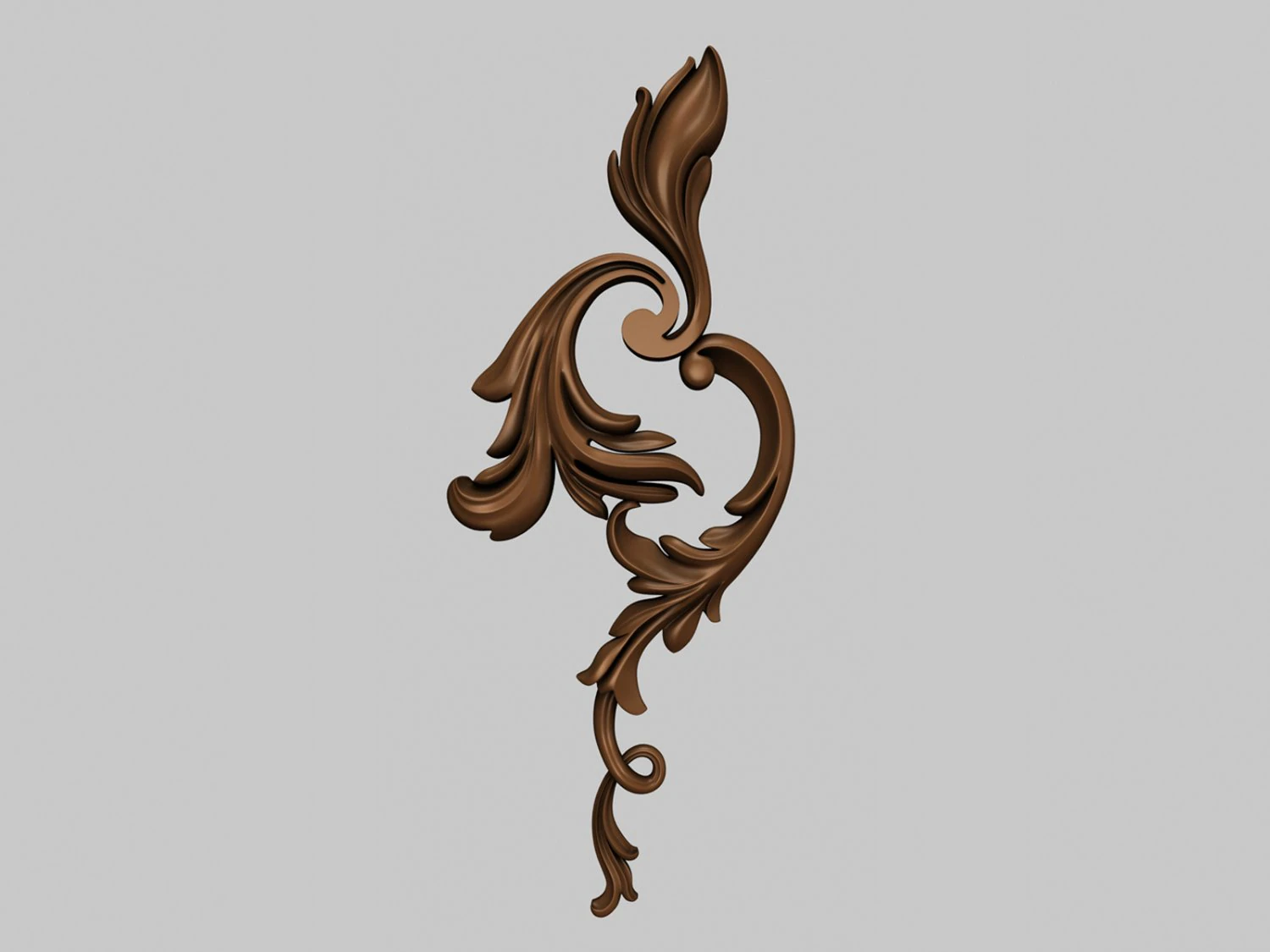 n35-stl 3D Model .c4d .max .obj .3ds .fbx .stl .blend 