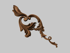 n35-stl 3D Model