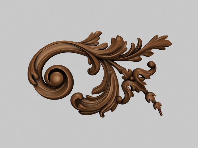n36-stl 3D Model .c4d .max .obj .3ds .fbx .stl .blend 