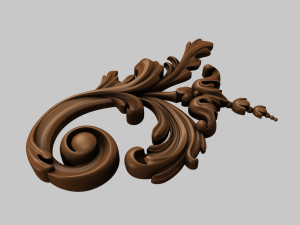 n36-stl 3D Model