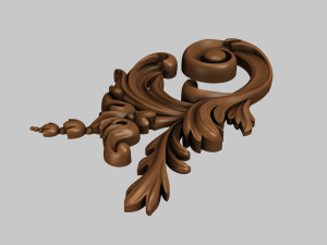 n36-stl 3D Model