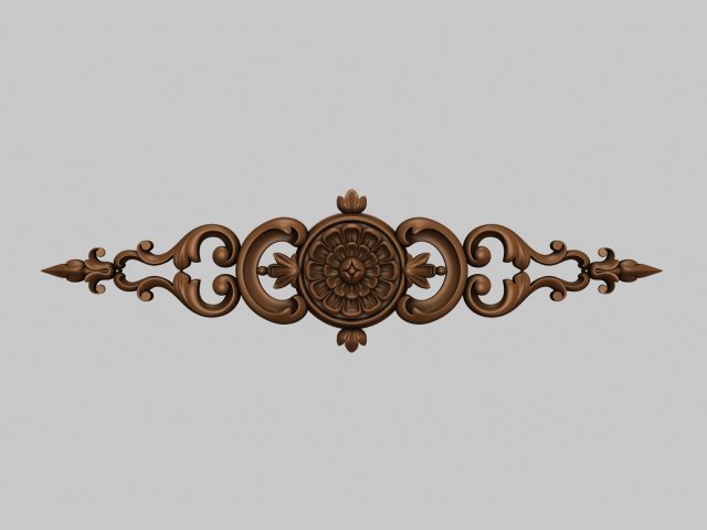n37-stl 3D Модель .c4d .max .obj .3ds .fbx .stl .blend 