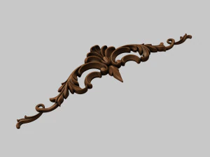 n38-stl 3D Model
